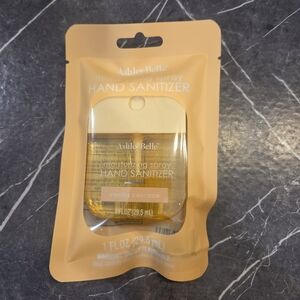 Ashley Belle Hand Sanitizer - Vanilla Cascade